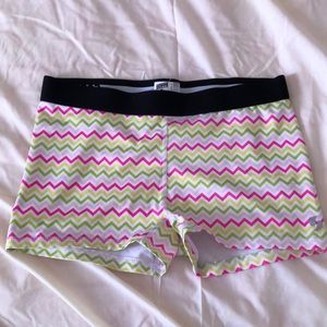 Chevron Spandex
